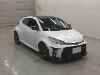 TOYOTA GR YARIS