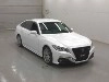TOYOTA CROWN HYBRID