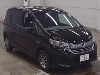 HONDA FREED HYBRID