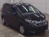 HONDA FREED HYBRID