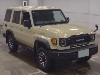 TOYOTA LAND CRUISER 70