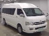 TOYOTA HIACE WAGON