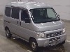 HONDA ACTY VAN