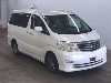 TOYOTA ALPHARD G