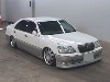 TOYOTA CROWN MAJESTA
