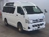TOYOTA REGIUS VAN