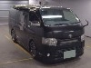TOYOTA REGIUS VAN