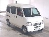 HONDA ACTY VAN
