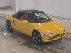 HONDA BEAT