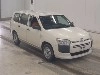 TOYOTA SUCCEED WAGON