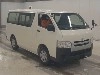 TOYOTA REGIUS VAN