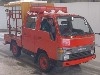 TOYOTA HIACE TRUCK