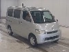 TOYOTA LITE ACE VAN