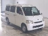 TOYOTA TOWN ACE VAN