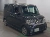 HONDA N BOX+CUSTOM