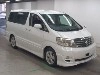 TOYOTA ALPHARD G