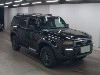 TOYOTA LAND CRUISER 250
