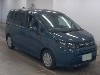 HONDA FREED HYBRID