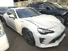 TOYOTA 86
