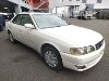 TOYOTA CHASER