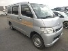 TOYOTA TOWN ACE VAN