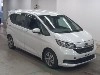 HONDA FREED HYBRID