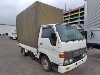 TOYOTA DYNA TRUCK