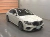 MERCEDES BENZ S CLASS