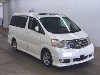 TOYOTA ALPHARD G