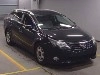 TOYOTA AVENSIS WAGON