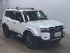 TOYOTA LAND CRUISER 250