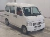 HONDA ACTY VAN