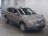 NISSAN DUALIS