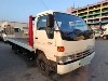 TOYOTA DYNA TRUCK