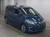 HONDA FREED HYBRID