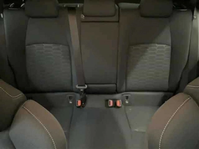 TOYOTA COROLLA SPORT