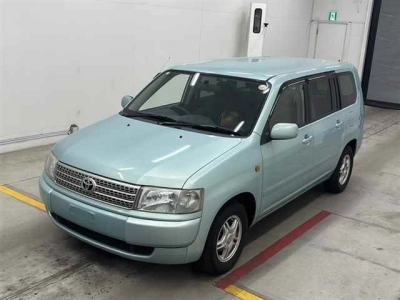 TOYOTA PROBOX WAGON