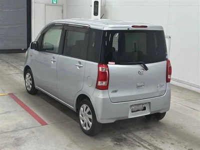 DAIHATSU TANTO EXE