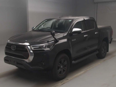 TOYOTA HILUX PICK UP