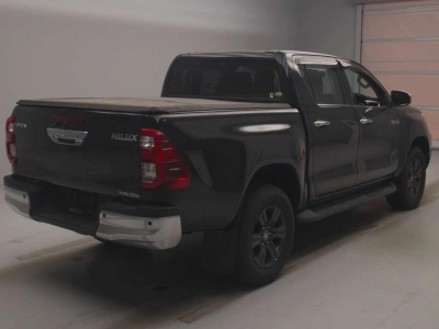 TOYOTA HILUX PICK UP