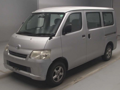 TOYOTA LITE ACE VAN