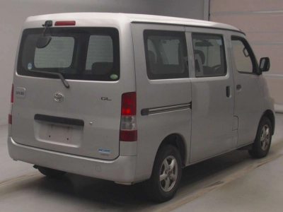 TOYOTA LITE ACE VAN