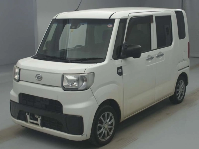 DAIHATSU HIJET CADDY