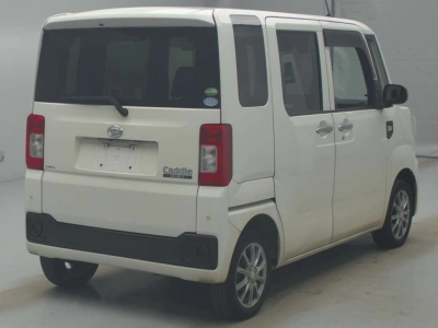 DAIHATSU HIJET CADDY