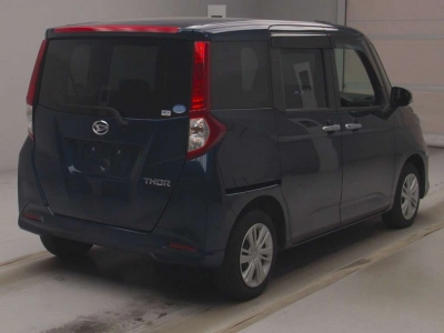 DAIHATSU THOR