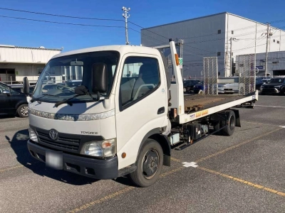TOYOTA TOYOACE