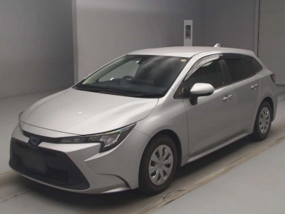 TOYOTA COROLLA WAGON