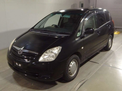 TOYOTA COROLLA SPACIO