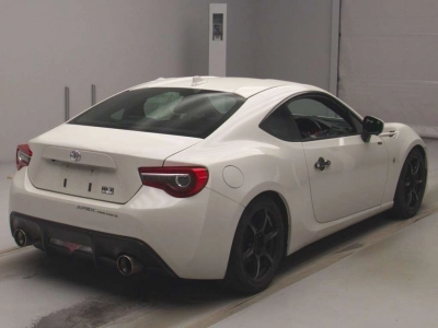 TOYOTA 86
