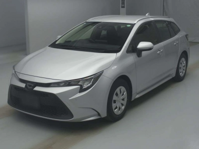 TOYOTA COROLLA WAGON